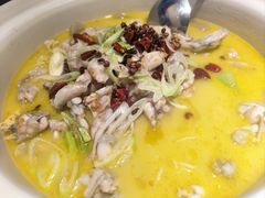 -闽鄂情·闽南招财鸭(水头店)