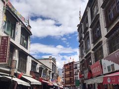 -小昭寺