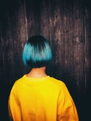 -东方美妍