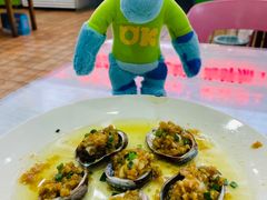 -范饭椰林川湘味海鲜·椰子鸡(三亚湾椰梦长廊店)