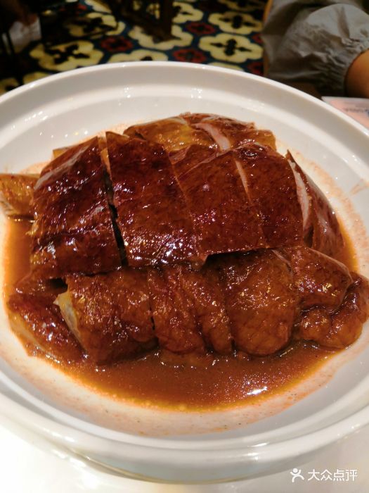 小炳胜(北京路店)--菜图片-广州美食-大众点评网