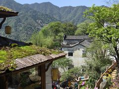 -婺源风景区