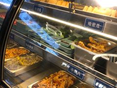 自助取餐区-蚝英雄鲜蚝自助专门店(长楹天街直营店)