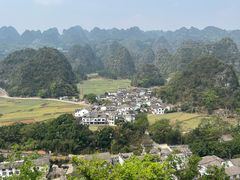 -万峰林风景区