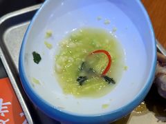 -路边羊烧烤酒场(宝带路店)