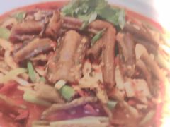 -贡宴盐帮菜自贡驻京联络处餐厅