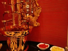 -咖啡苑 - 蔚藍夏日限定主题(永利皇宫店)