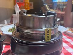 -西贝(财富购物中心店)