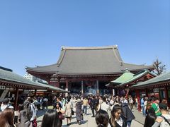 -浅草寺