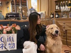 -火车头法国西餐厅