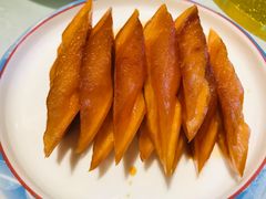 酱萝卜条-朱仔记食府(江南大道店)