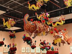 -江苏省美术馆(长江路新馆)