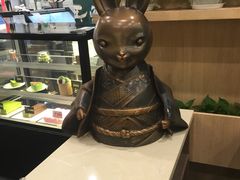-無邪日式甜品(华润五彩城购物中心店)