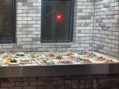 -山里俏·皖南菜(清源路店)