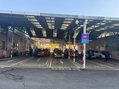 -京西五环检测场