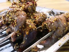 -袁家水泊水浒烤肉(白金店)