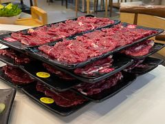 -陈记顺和潮汕牛肉火锅(棠德南路店)
