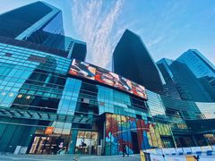 -大族广场Mall&More