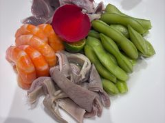 -江南韵·无锡太湖文化体验餐厅(凤凰天街店)