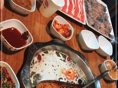 -傣妹火锅(南京东路一店)