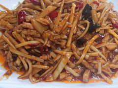 -神仙钵湘香土菜馆(光华路店)