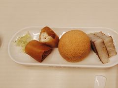 -蔡澜点心·粤菜(嘉里中心店)