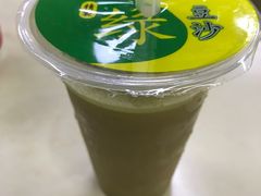 -江三王记牛杂馆(总店)