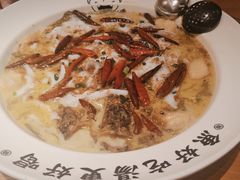 -江渔兒酸菜魚專門店(顺盈时代广场店)
