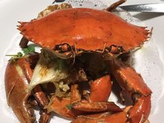 -无招牌海鲜餐厅(怡丰城店)