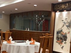 -蓬莱阁中餐厅(崇文门店)