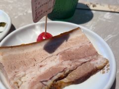 -松鹤面馆·古法焖肉面(观前店)