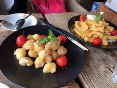 -咖梦餐厅 COMENG RESTAURANT