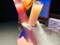 -蟹犇前•帝王蟹雪蟹(陆家嘴店)