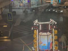 -蜜桃餐厅·伴山(湖滨商业街店)