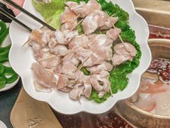 -蜀九香火锅(彩虹店)