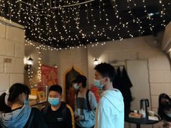 -逃脱反斗城沉浸剧情密室(北京路店)