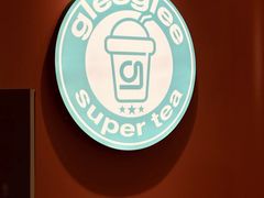 -gleeglee乐溢亦茶(合生汇店)