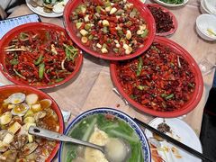 -拈一筷子·宜宾江湖菜(十一街店)