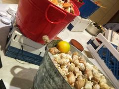 -杭州钱江新城万怡酒店-西餐厅