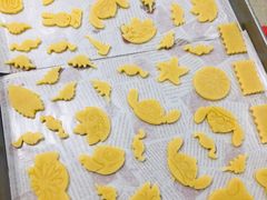 -小麦穗私人订制蛋糕·甜品台(万达店)