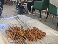 -勇利赵家烤肉坊(纬二街店)
