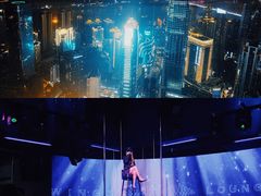 -岗上渣渣老火锅(两路口店)