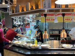 -家乐缘·自选快餐(金中环店)