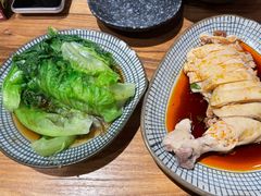 -南小蟹手工點心(三里屯店)