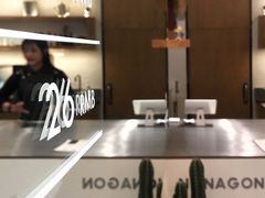-Legno.ita Coffee by Wood(襄阳南路店)