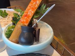 -捞神煲汤火锅(湖滨商业街店)