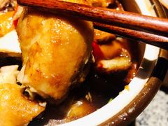 -南京大牌档(济南万象城店)