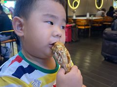 -get pizza意大利餐厅(凯德MALL店)
