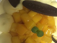 -壹点壹客·生日蛋糕(龙岗店)