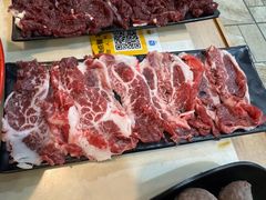 鲜牛肉-福合埕牛肉丸(福平路店)